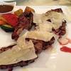 Steak Medium Grilled ที่ ร้านอาหาร BACCO Restaurant & Wine Bar