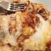 Beef Lasagna ที่ ร้านอาหาร BACCO Restaurant & Wine Bar