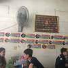 บรรยากาศในร้าน ที่ ร้านอาหาร เจ้ลั้งชวนชิม