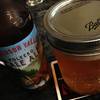 Poleeko Pale Ale ที่ ร้านอาหาร Niche Cafe' The Nine The Nine