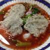 ร้านอาหาร ตี๋เย็นตาโฟรสเด็ด (ประตูผี)