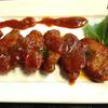 Boston Chicken Wing ที่ ร้านอาหาร Niche Cafe' The Nine The Nine