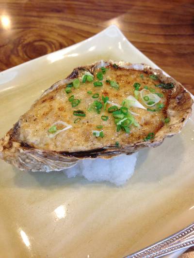 ร้านอาหาร Hanaya