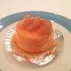 เค้กส้มจ้า ที่ ร้านอาหาร The Anna Restaurant & Art Gallery