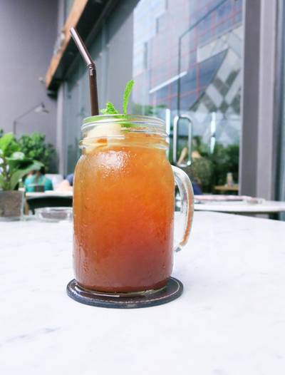 ร้านอาหาร Roast Coffee & Eatery