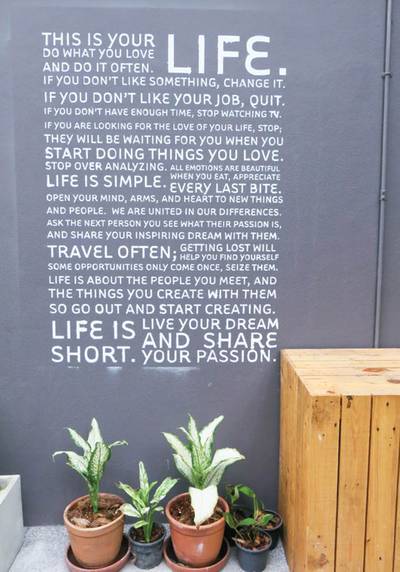 ร้านอาหาร Roast Coffee & Eatery