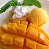 ร้านอาหาร Mango Tango สยามสแควร์