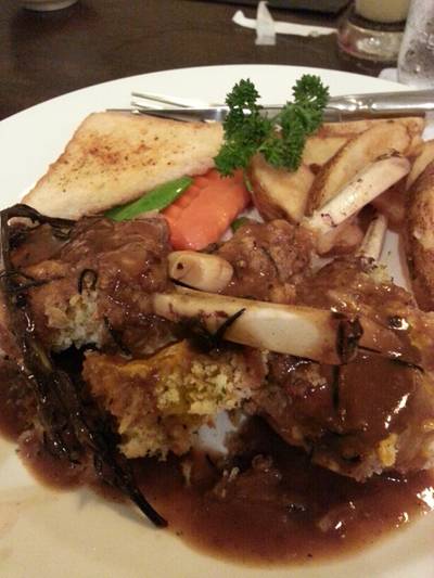 ร้านอาหาร สามเสนวิลล่า ราชพฤกษ์ ร้านอาหาร สามเสนวิลล่า ราชพฤกษ์