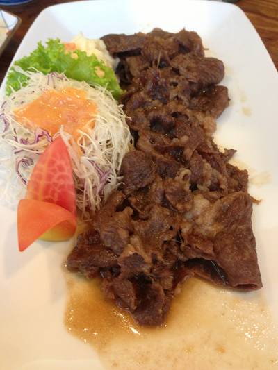 ร้านอาหาร Hanaya