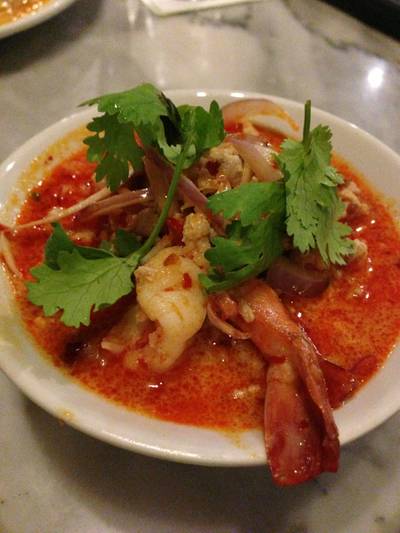 ร้านอาหาร ครัวดอกไม้ขาว