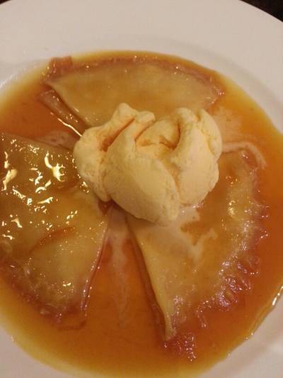ร้านอาหาร สามเสนวิลล่า ราชพฤกษ์ ร้านอาหาร สามเสนวิลล่า ราชพฤกษ์
