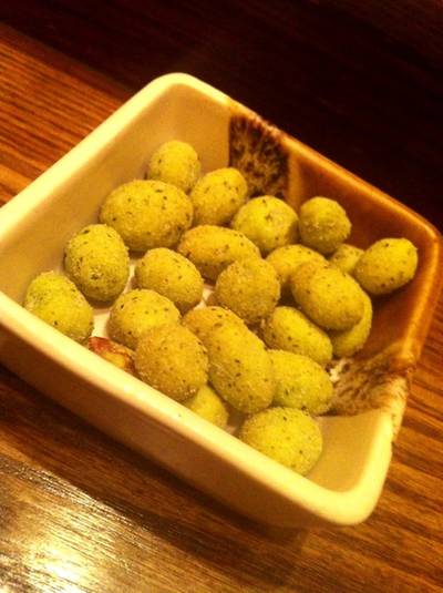 ร้านอาหาร Shori Sushi House