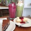 ร้านอาหาร Library พระราม 9