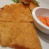 กุ้งกระเบื้อง ที่ ร้านอาหาร พุทธรักษา เรสเทรอง