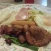 ร้านอาหาร สอาดโภชนา