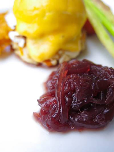 ร้านอาหาร Roast Coffee & Eatery