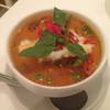แกงเผ็ดเป็ดย่างลิ้นจี่...อร่อยมั่กๆ ที่ ร้านอาหาร The Anna Restaurant & Art Gallery