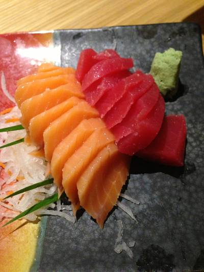ร้านอาหาร Takumi