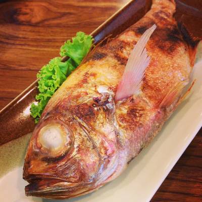 ร้านอาหาร Hanaya