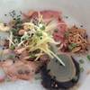 โจ๊ก หน้าตาดี ยังรสชืดๆ ที่ ร้านอาหาร บ้านถั่วเย็น