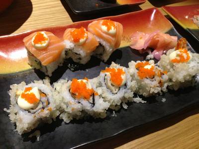 ร้านอาหาร Takumi