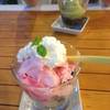 ร้านอาหาร บ้านถั่วเย็น