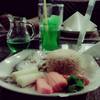 ร้านอาหาร Terra Cotta