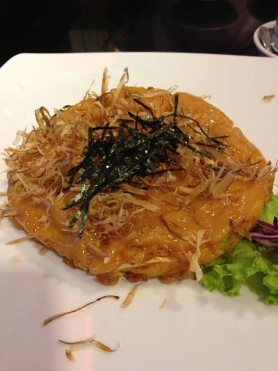 ร้านอาหาร Kasa Japanese restaurant The Circle