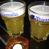 Hoegaarden ที่ ร้านอาหาร 6ixcret เอกมัย ซอย 6
