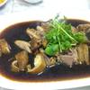 ร้านอาหาร ห่านท่าดินแดง (ฉั่วคิมหลี) ลาดพร้าว