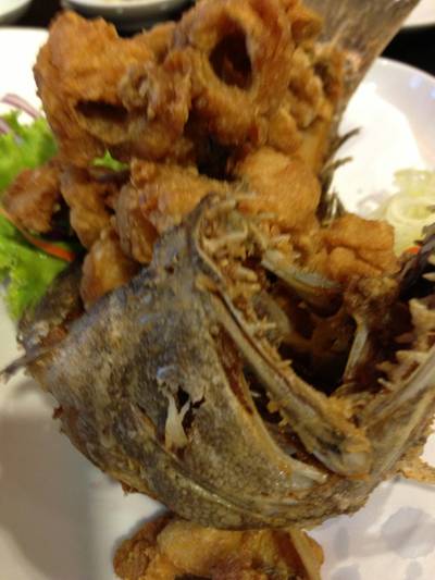 ร้านอาหาร Kasa Japanese restaurant The Circle