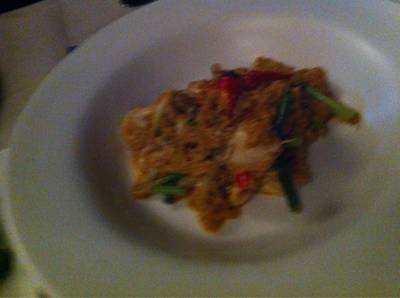 ร้านอาหาร Sortrel นราธิวาสราชนครินทร์