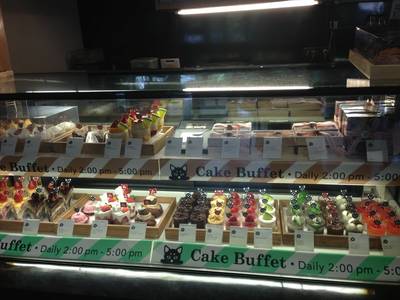 ร้านอาหาร Vanilla Garden