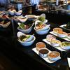 ร้านอาหาร Panorama Crowne Plaza Hotel