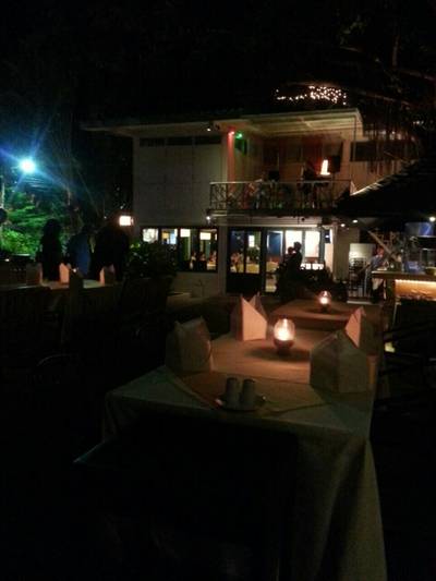 ร้านอาหาร ร้าน coco51