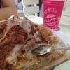 ปังภูเขาไฟ เมนูเด็ดของร้าน