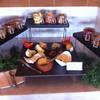 ร้านอาหาร Panorama Crowne Plaza Hotel