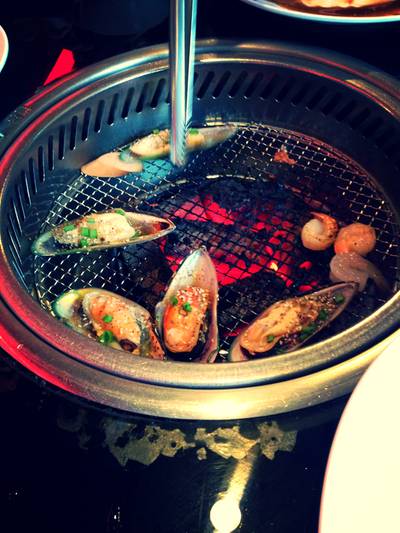 ร้านอาหาร WAGAYA ร้านอาหาร WAGAYA