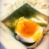 Lava Eggs!!! ที่ ร้านอาหาร XXL STEAKHOUSE