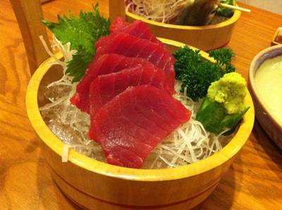 ร้านอาหาร Shori Sushi House ร้านอาหาร Shori Sushi House