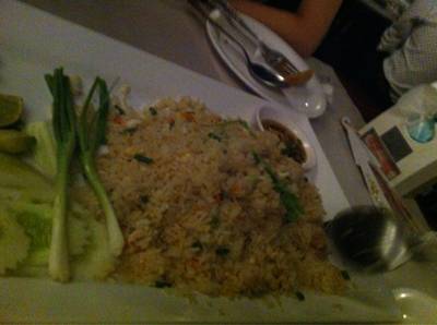 ร้านอาหาร Sortrel นราธิวาสราชนครินทร์