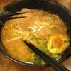Basaraka Ramen ที่ ร้านอาหาร Basaraka Ramen The Nine