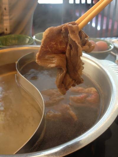ร้านอาหาร MoMo Paradise Terminal 21