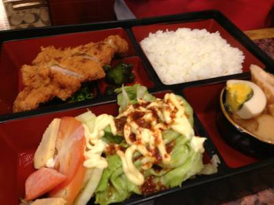 ร้านอาหาร Rengaya