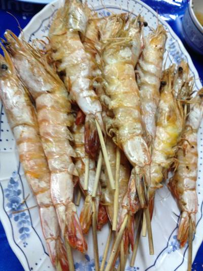 ร้านอาหาร ปรีชา ซีฟู้ด