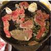 เนื่อ+หมู ;) ที่ ร้านอาหาร Best Beef