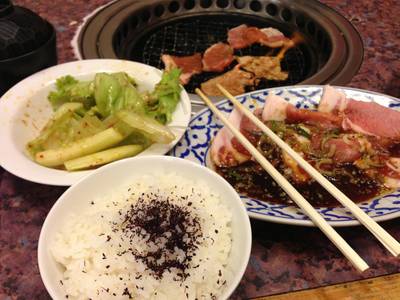 ร้านอาหาร Rengaya