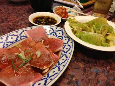 ร้านอาหาร Rengaya