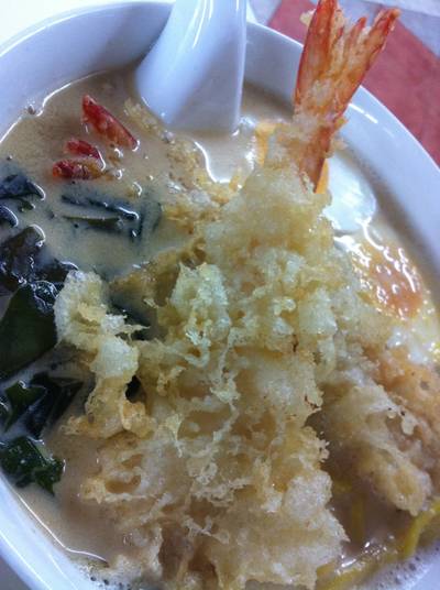 ร้านอาหาร Grand Ramen