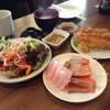 ร้านอาหาร ai japanese Promenade